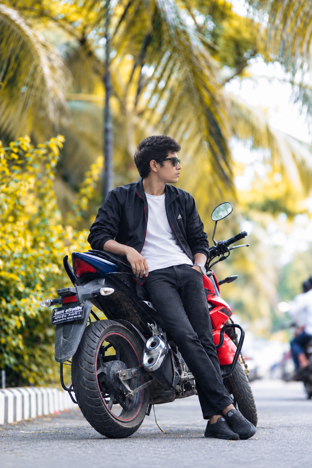 SABINO'S MOTORCYCLES