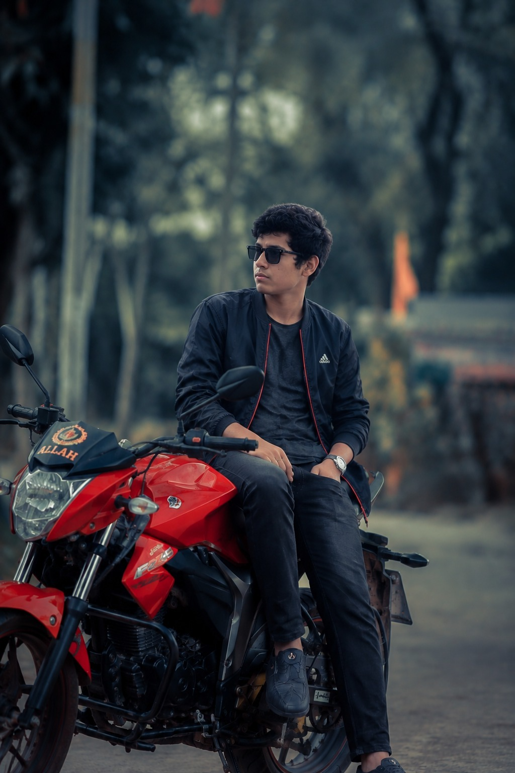 SABINO'S MOTORCYCLES